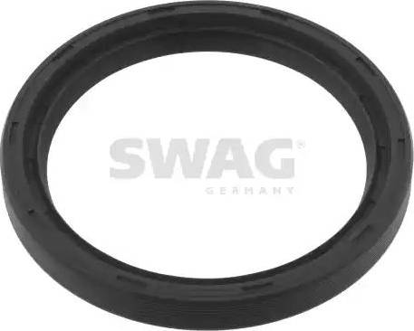 Wilmink Group WG1428374 - Shaft Seal, crankshaft car-mod.net