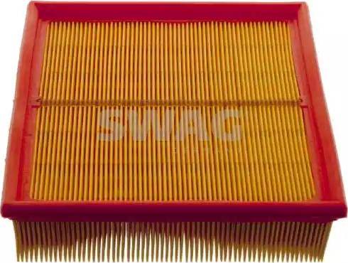 Wilmink Group WG1428375 - Engine Air Filter car-mod.net