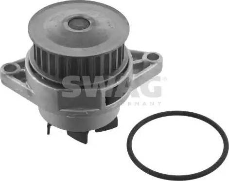 Wilmink Group WG1428294 - Water Pump car-mod.net