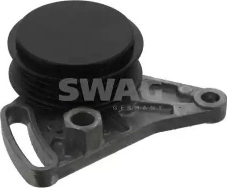 Wilmink Group WG1428251 - Belt Tensioner, v-ribbed belt car-mod.net