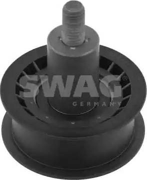 Wilmink Group WG1428253 - Deflection / Guide Pulley, timing belt car-mod.net