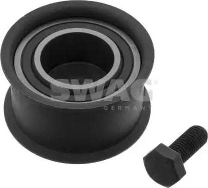 Wilmink Group WG1428252 - Deflection / Guide Pulley, timing belt car-mod.net