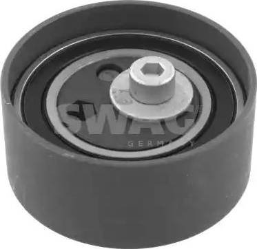 Wilmink Group WG1428265 - Tensioner Pulley, timing belt car-mod.net