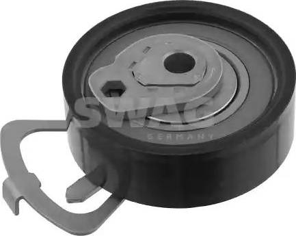 Wilmink Group WG1428268 - Tensioner Pulley, timing belt car-mod.net