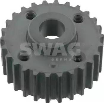 Wilmink Group WG1428278 - Crankshaft Gear car-mod.net