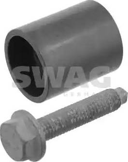 Wilmink Group WG1428272 - Deflection / Guide Pulley, timing belt car-mod.net