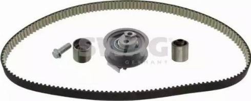 Wilmink Group WG1428794 - Timing Belt Set car-mod.net