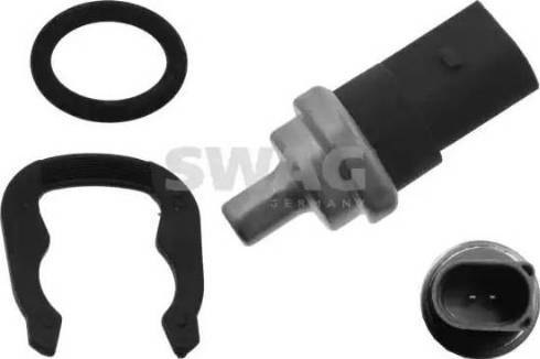 Wilmink Group WG1428761 - Coolant temperature Sensor car-mod.net