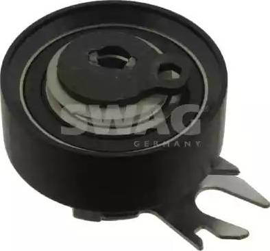 Wilmink Group WG1428781 - Tensioner Pulley, timing belt car-mod.net