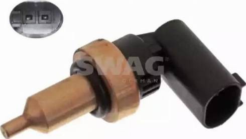 Wilmink Group WG1427505 - Coolant temperature Sensor car-mod.net