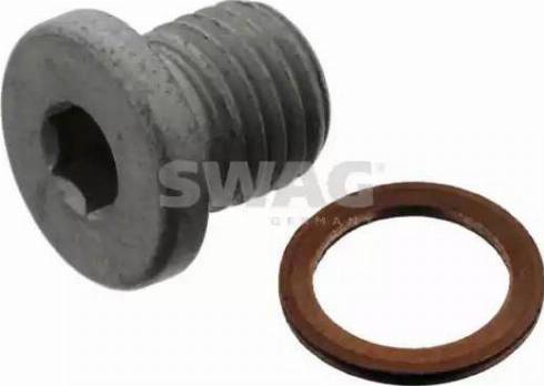 Wilmink Group WG1427533 - Sealing Plug, oil sump car-mod.net