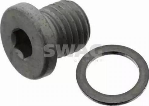 Wilmink Group WG1427532 - Sealing Plug, oil sump car-mod.net