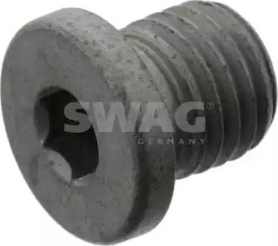 Wilmink Group WG1427524 - Sealing Plug, oil sump car-mod.net