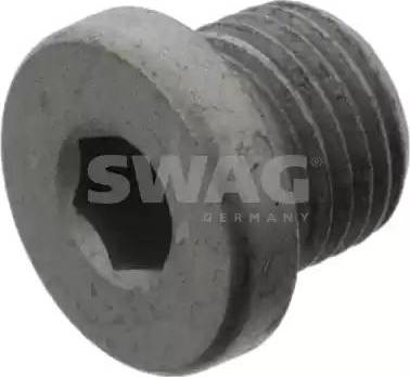 Wilmink Group WG1427523 - Screw Plug, axle drive car-mod.net