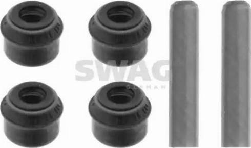 Wilmink Group WG1427055 - Seal Set, valve stem car-mod.net