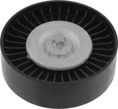 BM Catalysts 20021176 - Pulley, v-ribbed belt car-mod.net