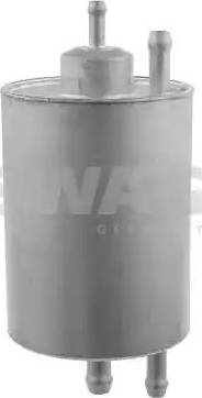 Wilmink Group WG1427088 - Fuel filter car-mod.net