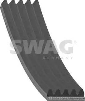 Wilmink Group WG1427151 - V-Ribbed Belt car-mod.net