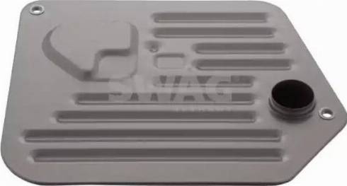 Wilmink Group WG1427805 - Hydraulic Filter, automatic transmission car-mod.net