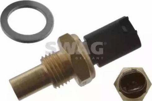 Wilmink Group WG1427345 - Coolant temperature Sensor car-mod.net