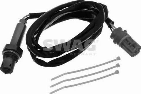Wilmink Group WG1427347 - Oxygen, Lambda Sensor car-mod.net
