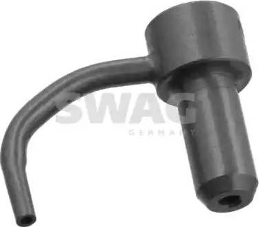 Wilmink Group WG1427356 - Oil Jet, piston underside cooling car-mod.net