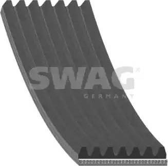 Wilmink Group WG1427300 - V-Ribbed Belt car-mod.net