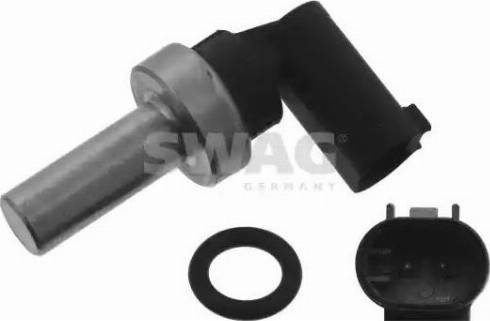 Wilmink Group WG1427298 - Coolant temperature Sensor car-mod.net