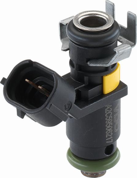 Wilmink Group WG1500950 - Nozzle and Holder Assembly car-mod.net