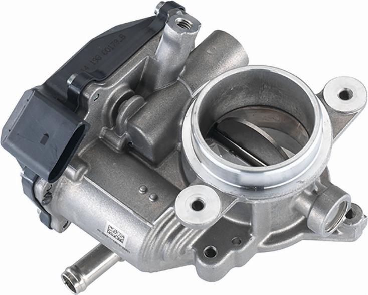 Wilmink Group WG1500961 - Throttle body car-mod.net