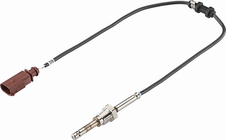 Wilmink Group WG1500967 - Sensor of exhaust gas Temperature car-mod.net