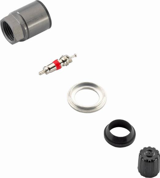 Wilmink Group WG1501180 - Repair Kit, wheel sensor (tyre pressure control system) car-mod.net