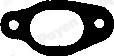 Wilmink Group WG1090663 - Gasket, exhaust manifold car-mod.net