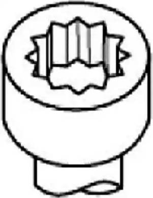 Wilmink Group WG1093193 - Bolt Kit, cylinder head car-mod.net