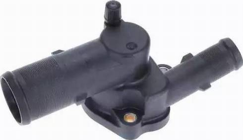 Wilmink Group WG1091589 - Coolant thermostat / housing car-mod.net
