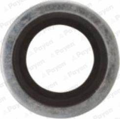 Wilmink Group WG1091089 - Seal Ring, oil drain plug car-mod.net