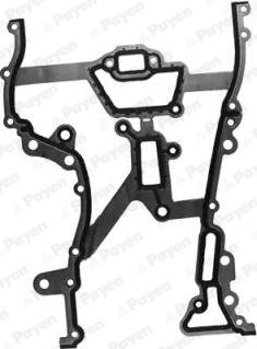Eight ATCOP018 - Timing Case Gasket, engine timing car-mod.net