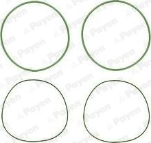 Wilmink Group WG1091023 - O-Ring Set, cylinder sleeve car-mod.net