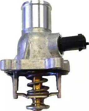 AKD OP143112 - Coolant thermostat / housing car-mod.net