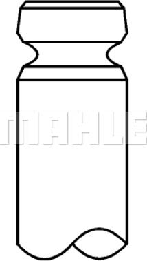 Wilmink Group WG1098448 - Inlet Valve car-mod.net