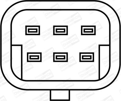 Wilmink Group WG1093820 - Ignition Coil car-mod.net