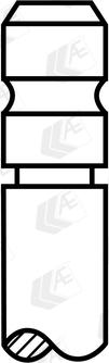 Wilmink Group WG1093393 - Outlet valve car-mod.net