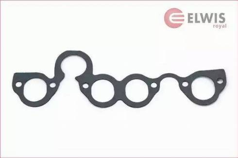 Wilmink Group WG1092280 - Gasket, intake manifold car-mod.net