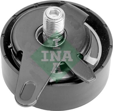 Wilmink Group WG1097459 - Tensioner Pulley, timing belt car-mod.net