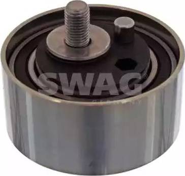 Wilmink Group WG1054959 - Tensioner Pulley, timing belt car-mod.net