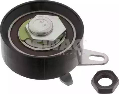 Wilmink Group WG1054960 - Tensioner Pulley, timing belt car-mod.net