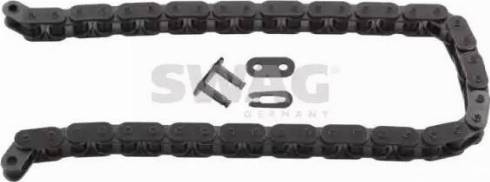 Wilmink Group WG1054962 - Chain, oil pump drive car-mod.net