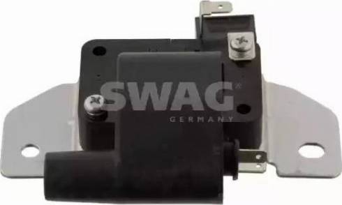 Wilmink Group WG1054931 - Ignition Coil car-mod.net