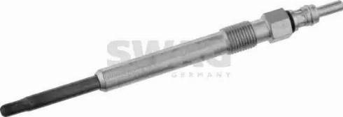 Wilmink Group WG1054492 - Glow Plug car-mod.net