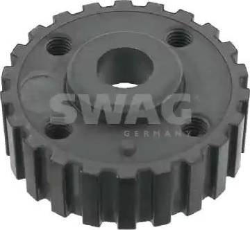 Wilmink Group WG1054445 - Crankshaft Gear car-mod.net